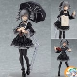 Оригинальная аниме фигурка figma - THE IDOLM@STER Cinderella Girls: Ranko Kanzaki