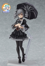 Оригінальна аніме фігурка figma - THE IDOLM@STER Cinderella Girls: Ranko Kanzaki