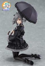 Оригінальна аніме фігурка figma - THE IDOLM@STER Cinderella Girls: Ranko Kanzaki