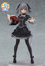 Оригінальна аніме фігурка figma - THE IDOLM@STER Cinderella Girls: Ranko Kanzaki