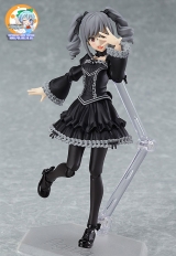 Оригінальна аніме фігурка figma - THE IDOLM@STER Cinderella Girls: Ranko Kanzaki