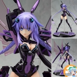 Hyperdimension Neptunia - Purple Heart 1/7 Complete Figure