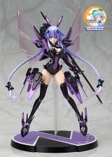 Hyperdimension Neptunia - Purple Heart 1/7 Complete Figure