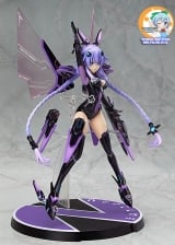 Hyperdimension Neptunia - Purple Heart 1/7 Complete Figure