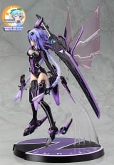 Hyperdimension Neptunia - Purple Heart 1/7 Complete Figure