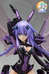 Hyperdimension Neptunia - Purple Heart 1/7 Complete Figure