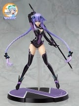 Hyperdimension Neptunia - Purple Heart 1/7 Complete Figure