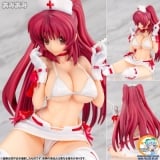 Оригінальна аніме фігурка ToHeart2 - Tamaki Kosaka Nurse Cos Ver. 1/6 Complete Figure