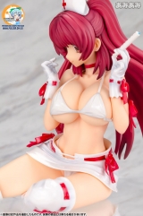 Оригинальная аниме фигурка  ToHeart2 - Tamaki Kosaka Nurse Cos Ver. 1/6 Complete Figure