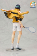 ARTFX J - The New Prince of Tennis: Seiichi Yukimura 1/8 Complete Figure