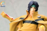 ARTFX J - The New Prince of Tennis: Seiichi Yukimura 1/8 Complete Figure