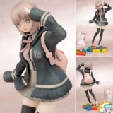 Super Dangan Ronpa 2 Sayonara Zetsubou Gakuen - Chiaki Nanami & Monomi 1/10 Complete Figure