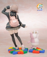 Super Dangan Ronpa 2 Sayonara Zetsubou Gakuen - Chiaki Nanami & Monomi 1/10 Complete Figure