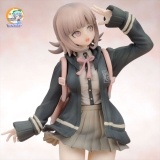 Super Dangan Ronpa 2 Sayonara Zetsubou Gakuen - Chiaki Nanami & Monomi 1/10 Complete Figure