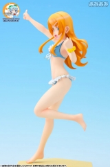 Оригинальная аниме фигурка BEACH QUEENS - Oreimo: Kirino Kousaka ver.2 1/10 Complete Figure