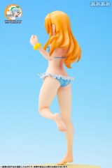 Оригинальная аниме фигурка BEACH QUEENS - Oreimo: Kirino Kousaka ver.2 1/10 Complete Figure