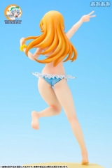 Оригинальная аниме фигурка BEACH QUEENS - Oreimo: Kirino Kousaka ver.2 1/10 Complete Figure