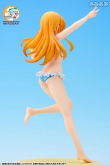 Оригинальная аниме фигурка BEACH QUEENS - Oreimo: Kirino Kousaka ver.2 1/10 Complete Figure