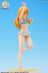 Оригинальная аниме фигурка BEACH QUEENS - Oreimo: Kirino Kousaka ver.2 1/10 Complete Figure