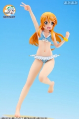 Оригинальная аниме фигурка BEACH QUEENS - Oreimo: Kirino Kousaka ver.2 1/10 Complete Figure
