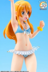 Оригинальная аниме фигурка BEACH QUEENS - Oreimo: Kirino Kousaka ver.2 1/10 Complete Figure