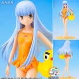Оригинальная аниме фигурка BEACH QUEENS - Arpeggio of Blue Steel: Ars Nova - Iona 1/10 Complete Figure