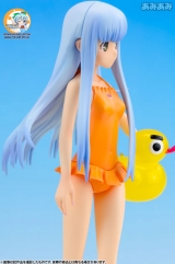 Оригінальна аніме фігурка BEACH QUEENS - Arpeggio of Blue Steel: Ars Nova - Iona 1/10 Complete Figure