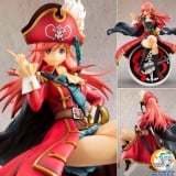 Bodacious Space Pirates The Movie ABYSS OF HYPERSPACE - Marika Katoh 1/8 Complete Figure