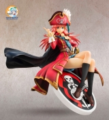 Bodacious Space Pirates The Movie ABYSS OF HYPERSPACE - Marika Katoh 1/8 Complete Figure
