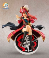 Bodacious Space Pirates The Movie ABYSS OF HYPERSPACE - Marika Katoh 1/8 Complete Figure
