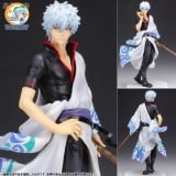 Оригинальная аниме фигурка G.E.M. Series - Gintama: Gintoki Sakata ver. Benizakura 1/8 Complete Figure