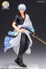 Оригинальная аниме фигурка G.E.M. Series - Gintama: Gintoki Sakata ver. Benizakura 1/8 Complete Figure