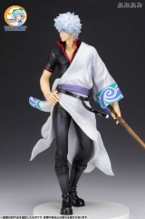 Оригинальная аниме фигурка G.E.M. Series - Gintama: Gintoki Sakata ver. Benizakura 1/8 Complete Figure