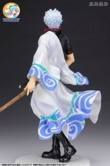 Оригинальная аниме фигурка G.E.M. Series - Gintama: Gintoki Sakata ver. Benizakura 1/8 Complete Figure