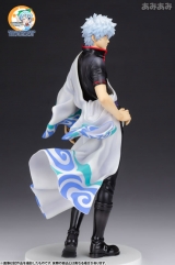 Оригинальная аниме фигурка G.E.M. Series - Gintama: Gintoki Sakata ver. Benizakura 1/8 Complete Figure