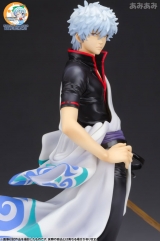 Оригинальная аниме фигурка G.E.M. Series - Gintama: Gintoki Sakata ver. Benizakura 1/8 Complete Figure