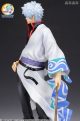 Оригинальная аниме фигурка G.E.M. Series - Gintama: Gintoki Sakata ver. Benizakura 1/8 Complete Figure