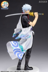 Оригинальная аниме фигурка G.E.M. Series - Gintama: Gintoki Sakata ver. Benizakura 1/8 Complete Figure