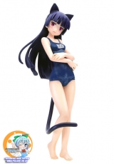 Oreimo - Kuroneko Swimsuit Ver. 1/7 Complete Figure