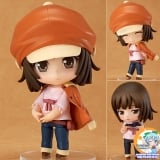 Nendoroid - Bakemonogatari: Nadeko Sengoku
