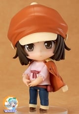 Nendoroid - Bakemonogatari: Nadeko Sengoku