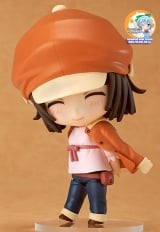 Nendoroid - Bakemonogatari: Nadeko Sengoku