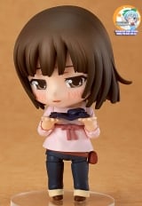 Nendoroid - Bakemonogatari: Nadeko Sengoku