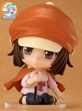 Nendoroid - Bakemonogatari: Nadeko Sengoku