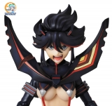 Оригинальная аниме фигурка Real Action Heroes No.664 RAH Ryuko Matoi (Kamui Senketsu Ver.) (w/Initial Production Limited Part: "Katatachi Basami Buttagiri Mode")