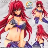 Оригінальна аніме фігурка High School D x D NEW - Rias Gremory Ver.Premium! 1/6 Complete Figure