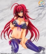 Оригинальная аниме фигурка High School D x D NEW - Rias Gremory Ver.Premium! 1/6 Complete Figure