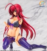 Оригинальная аниме фигурка High School D x D NEW - Rias Gremory Ver.Premium! 1/6 Complete Figure