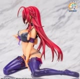 Оригинальная аниме фигурка High School D x D NEW - Rias Gremory Ver.Premium! 1/6 Complete Figure