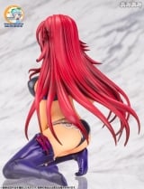 Оригинальная аниме фигурка High School D x D NEW - Rias Gremory Ver.Premium! 1/6 Complete Figure